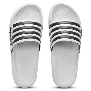 Aqualite AL-191 Men Slides Slipper with Slip-on
