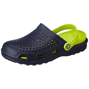 Aqualite AL-636 Clogs Men Classic Men