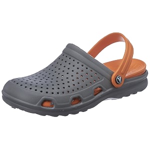 Aqualite AL-636 Clogs Men Classic Men