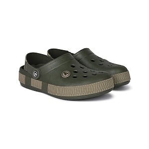 aqualite men39s neo-153 trendy stylish fashionable clogs with back-strap sandals with lightweight regular wear casual clogs with ultra soft amp flexibility technology