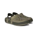 Aqualite Men's NEO-153 Trendy Stylish Fashionable Clogs with Back-Strap| Sandals with Lightweight Regular wear Casual Clogs with Ultra Soft &amp; Flexibility Technology.