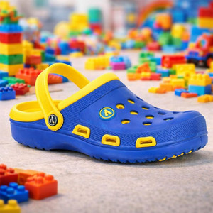 aqualite comfort anti-skid men clogs