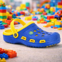 Aqualite Comfort, Anti-Skid Men Clogs
