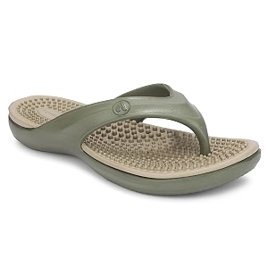 Aqualite Flip Flop for Women Slipper