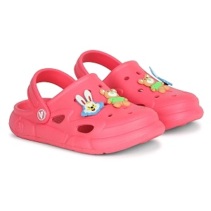 Aqualite Kids Clog Shoes for Boys