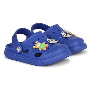 Aqualite Kids Clog Shoes for Boys