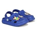 Aqualite Kids Clog Shoes for Boys amp