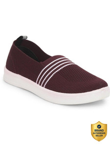 Aqualite LLS00203L Slip On Sneakers For Women