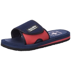 Aqualite mens Gv-1001 Slipper