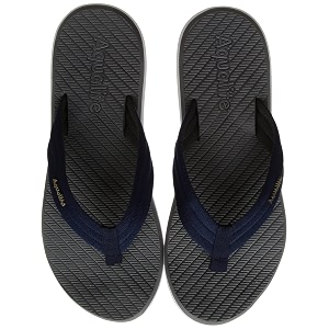 Aqualite Mens Lgv00152g Slipper