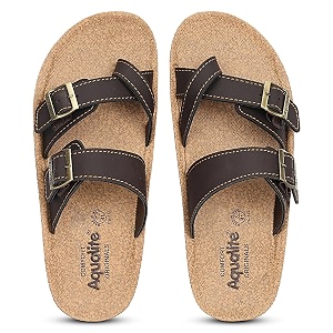 Aqualite mens Pg-112 Slipper