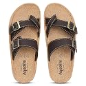 Aqualite mens Pg-112 Slipper