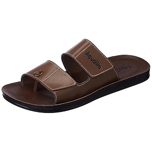 Aqualite mens Pg-1296 Slide Sandal