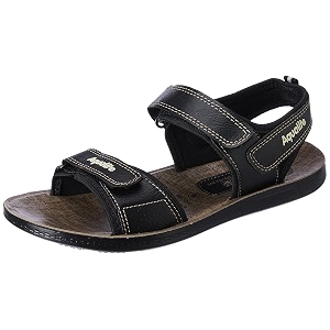 Aqualite Mens Psd-1206 Slide Sandal