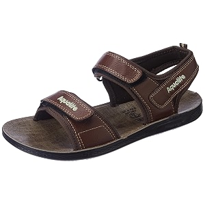 Aqualite Mens Psd-1206 Slide Sandal