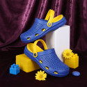 Aqualite Men Clogs