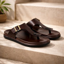 Aqualite Men Flats