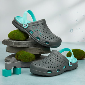 aqualite men clogs