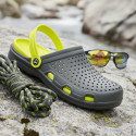 Aqualite Men Clogs