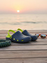 Aqualite Men Clogs