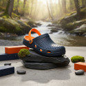 Aqualite Men Clogs