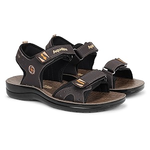 Aqualite mens Psd-01 Slide Sandal