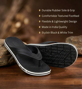Aqualite Men Slippers
