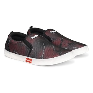 Aqualite Mens Cm-147 Moccasin