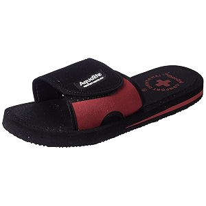 Aqualite mens Gv-1001 Slipper