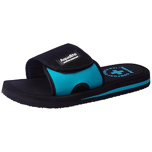 Aqualite mens Gv-1001 Slipper