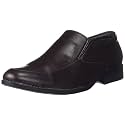 Aqualite Mens Leather Uniform Dress Shoe