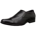 Aqualite Mens Leather Uniform Dress Shoe