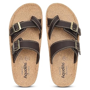 Aqualite mens Pg-112 Slipper