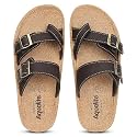 Aqualite mens Pg-112 Slipper