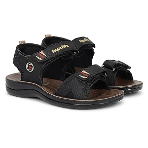Aqualite mens Psd-01 Slide Sandal
