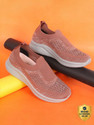 Aqualite mpls-1254 casual slip-on walking shoes with