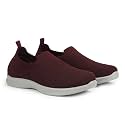 Aqualite MPLS-203 Casual Slip-On Walking Shoes with