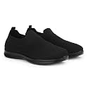 Aqualite MPLS-203 Casual Slip-On Walking Shoes with