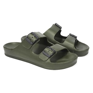 Aqualite NEO-1258 Men Slides Sandal with Slip-on