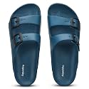 Aqualite NEO-1258 Men Slides Sandal with Slip-on