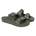 Aqualite NEO-1258 Men Slides Sandal with Slip-on