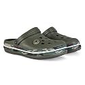 Aqualite NEO-151 Clogs for Men | Mens Clogs Lightweight &amp; Comfortable | Classic Clogs Men Slip-On Men Clogs Casual Footwear | Men's Clogs &amp; Mules Clogs