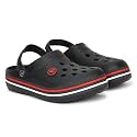 Aqualite NEO-151 Clogs for Men | Mens Clogs Lightweight & Comfortable | Classic Clogs Men Slip-On Men Clogs Casual Footwear | Men's Clogs & Mules Clogs