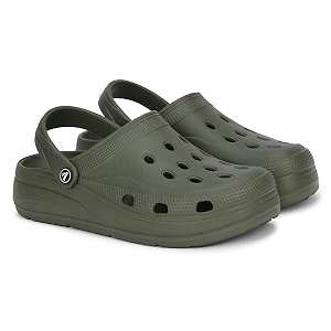 Aqualite NEO-171 Clogs for Men Mens