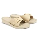 Aqualite NEO-9368 Casual Slide Slipper for Women