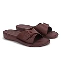 Aqualite NEO-9368 Casual Slide Slipper for Women