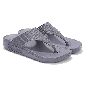 Aqualite NEO-9397 Casual Slide Slipper for Women
