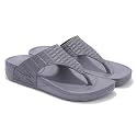 Aqualite NEO-9397 Casual Slide Slipper for Women