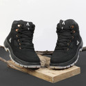 Aqualite premium atr-102 boot shoes with lace-up