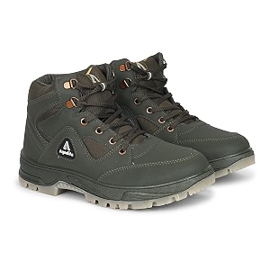 Aqualite Premium ATR-102 Trekking Boot Shoes with